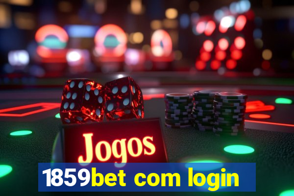 1859bet com login